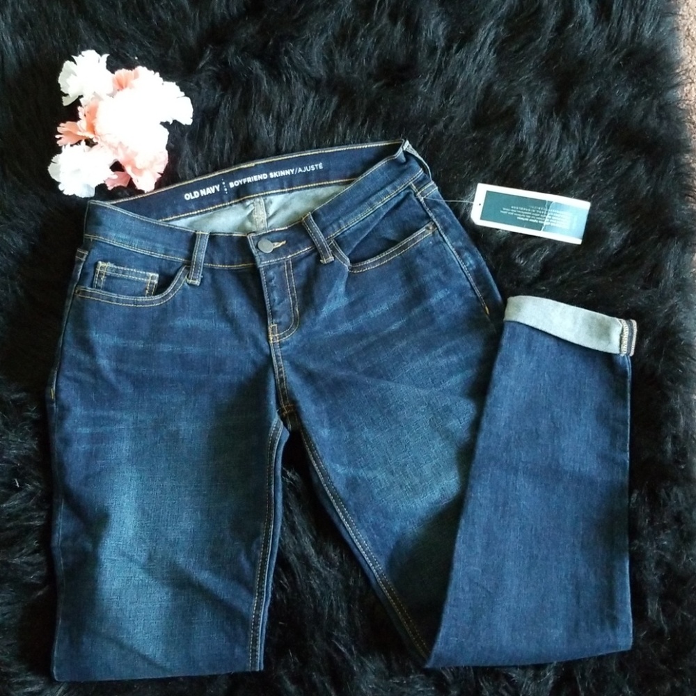 Women's jeans